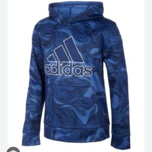 Adidas Boy’s Sweatshirt
